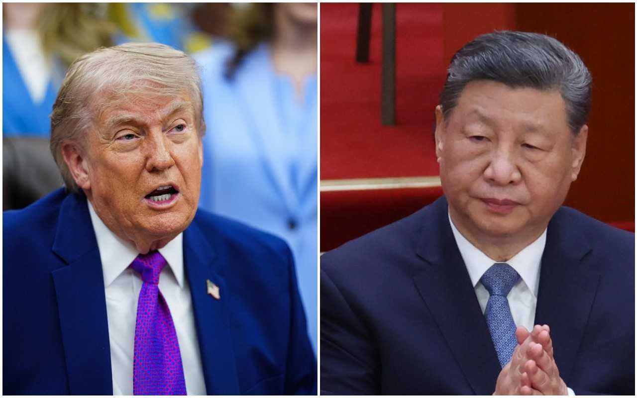 La vera partita di Trump in Cina: un «armistizio finanziario» con Xi