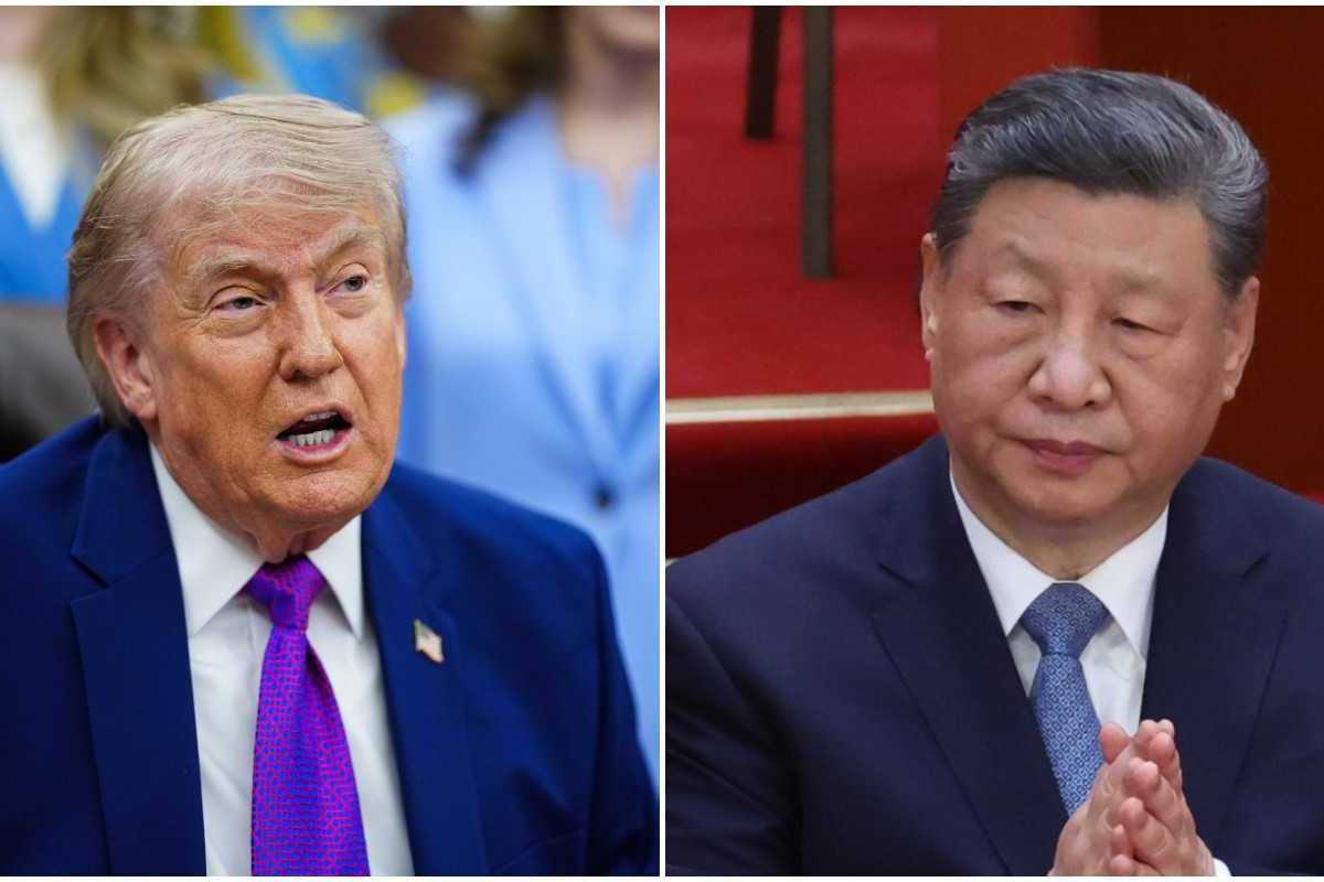 La vera partita di Trump in Cina: un «armistizio finanziario» con Xi