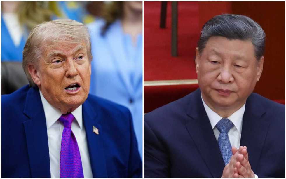 La vera partita di Trump in Cina: un «armistizio finanziario» con Xi