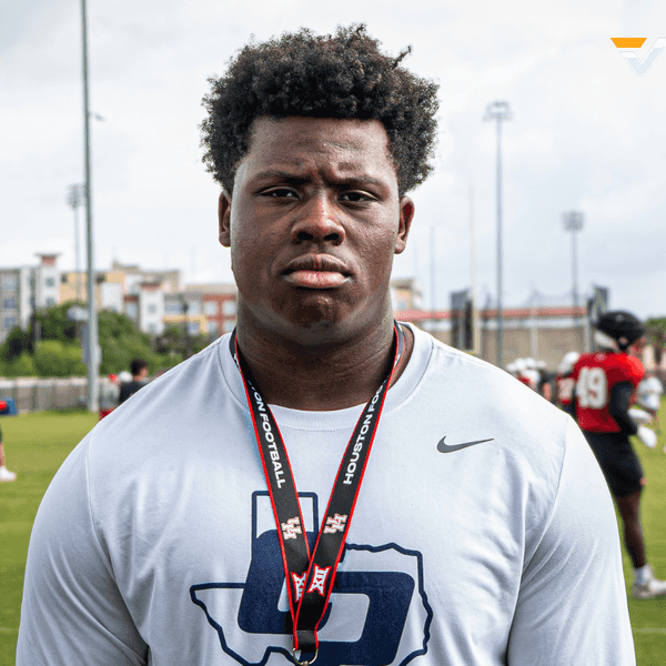 RECRUIT SCOOP: College Park DL RJ Wyms receiving National Attention