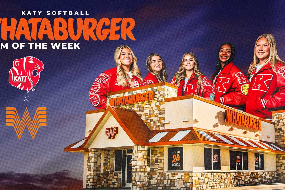Whataburger Team of the Week: Katy Surges Toward State After Spectacular Regional Semifinal Victory