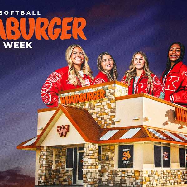Whataburger Team of the Week: Katy Surges Toward State After Spectacular Regional Semifinal Victory