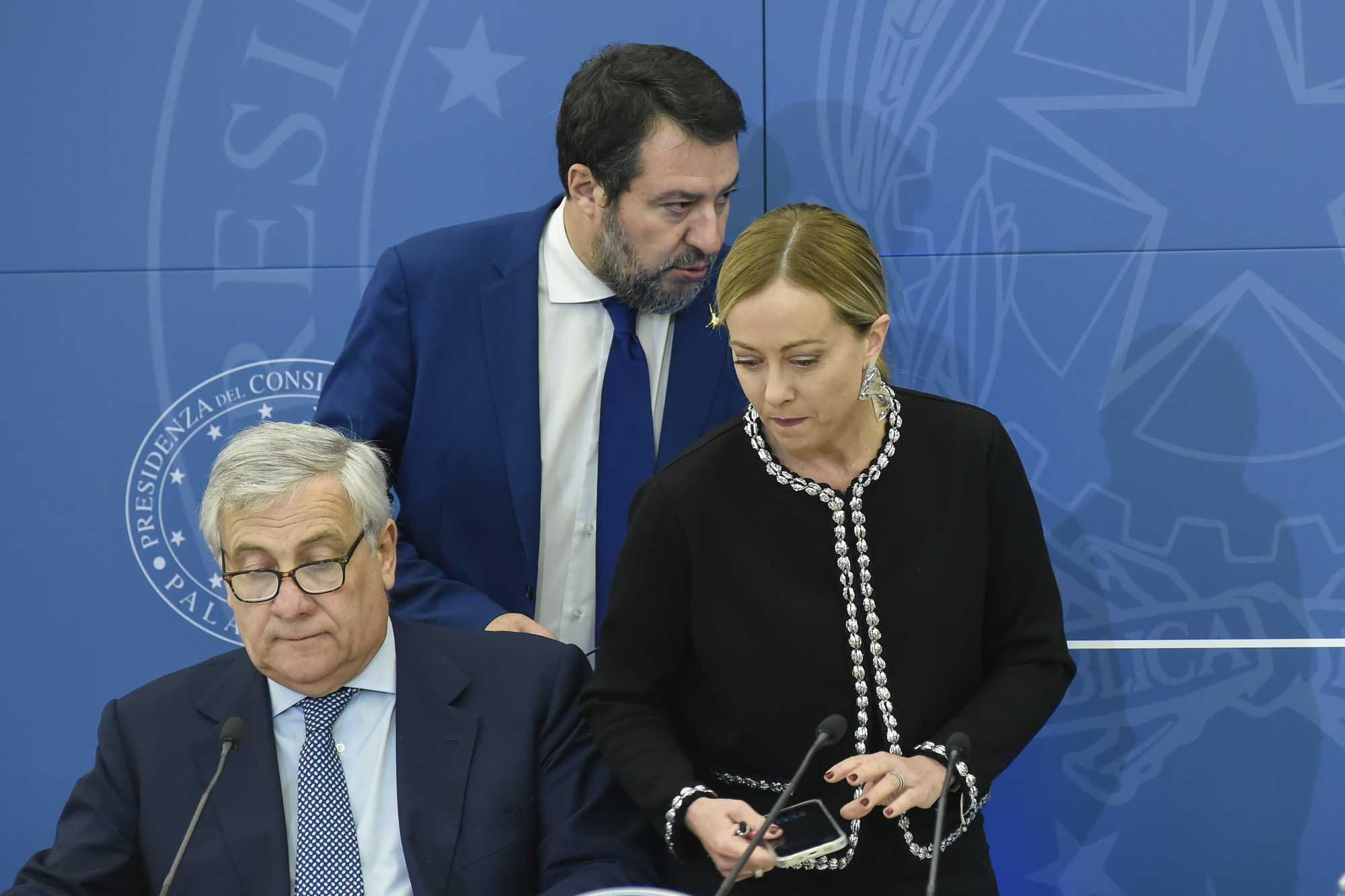 Il centrodestra si fa male da solo