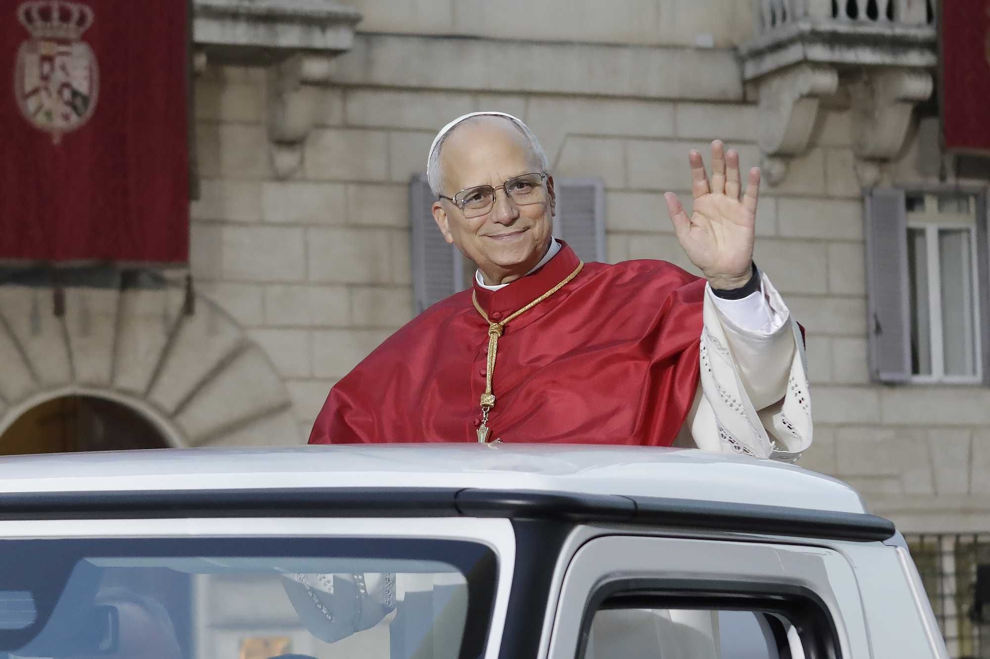Ior, fumata d’oro: il Papa incassa 24 milioni