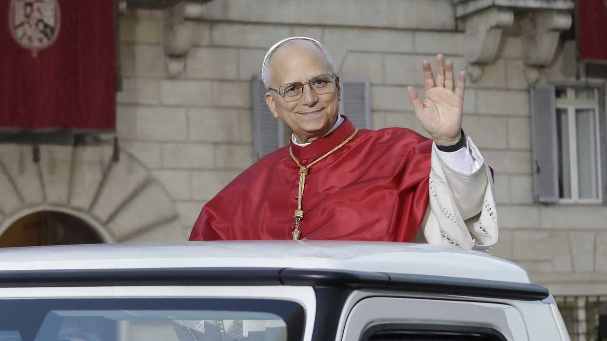 Ior, fumata d’oro: il Papa incassa 24 milioni