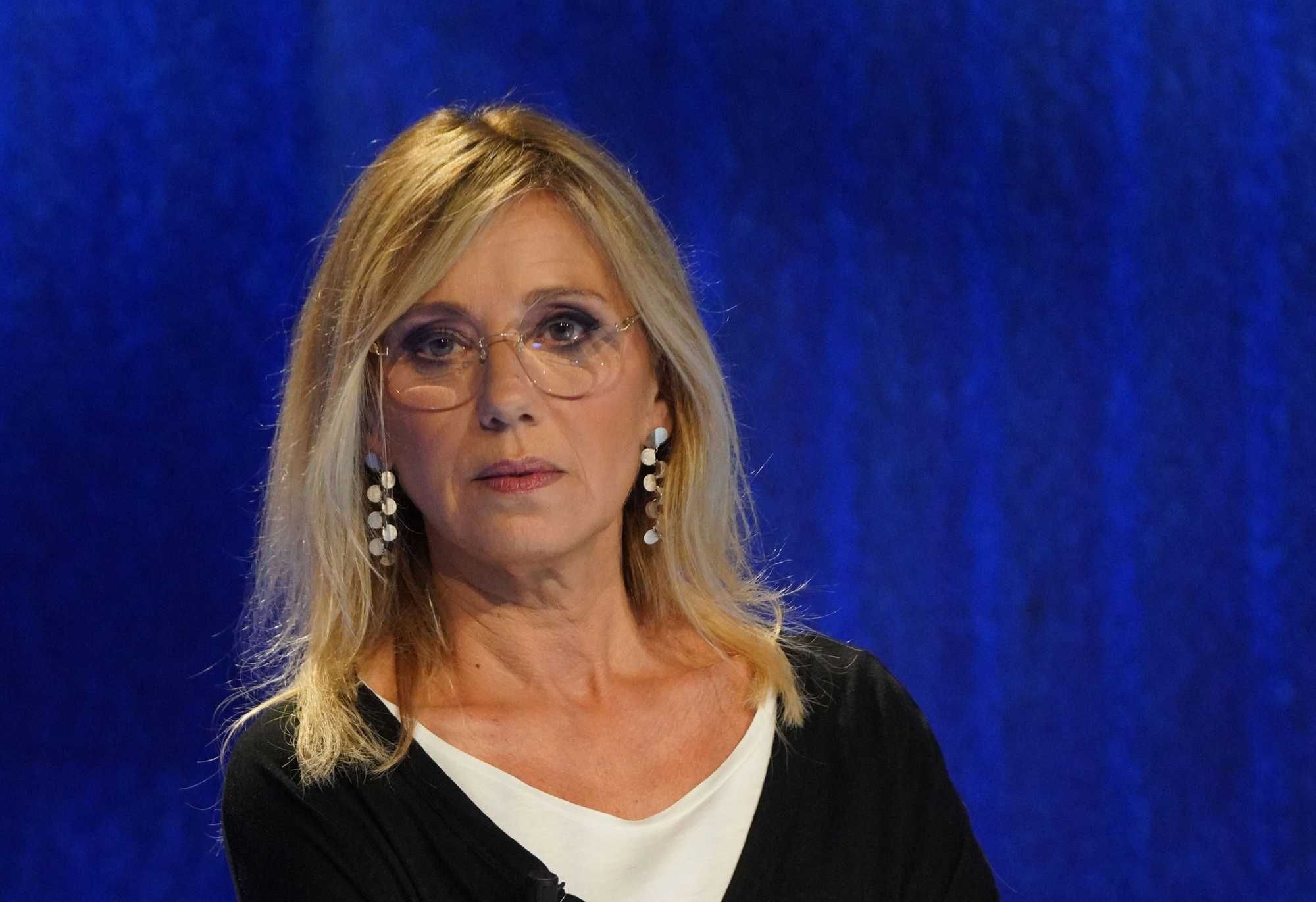 E Concita: «Spunta un’altra amante»