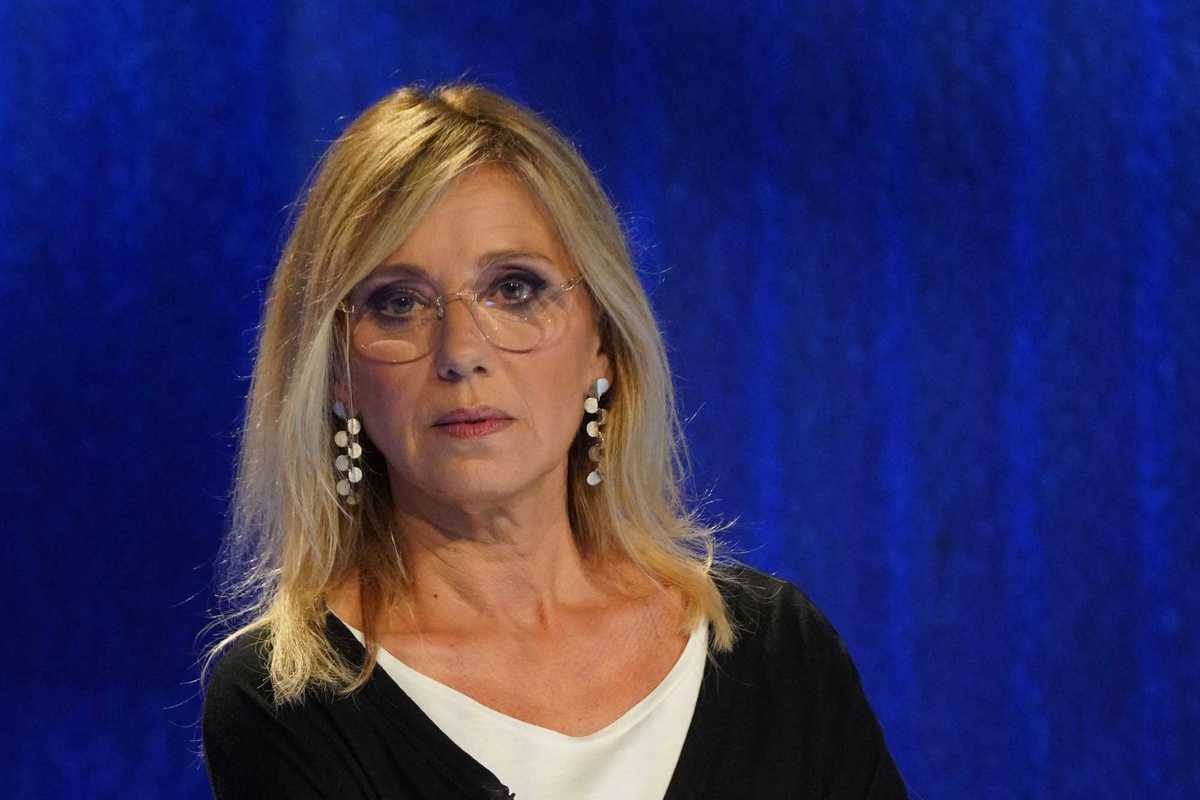 E Concita: «Spunta un’altra amante»