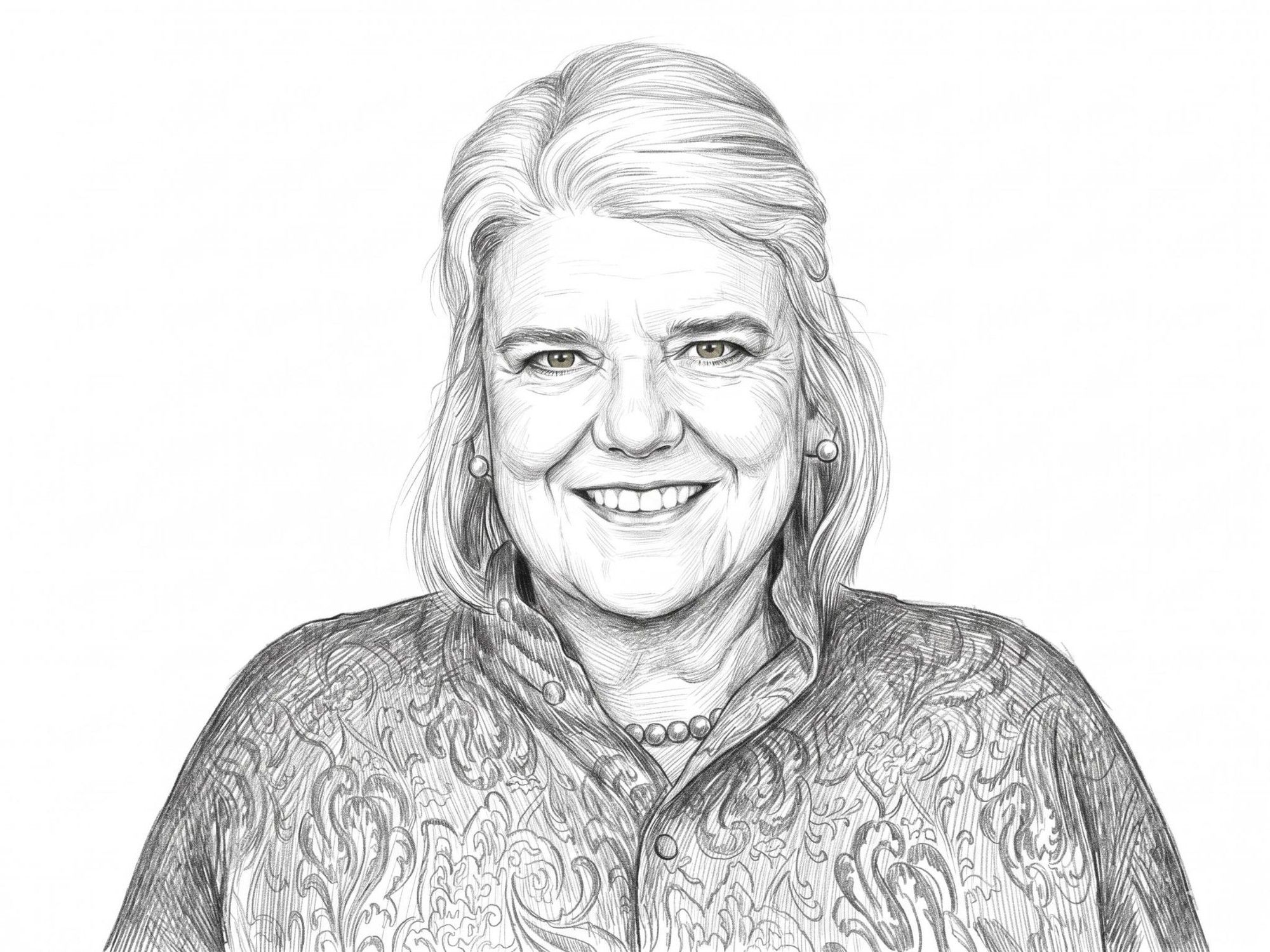 Dr. Ursula M. Wilder