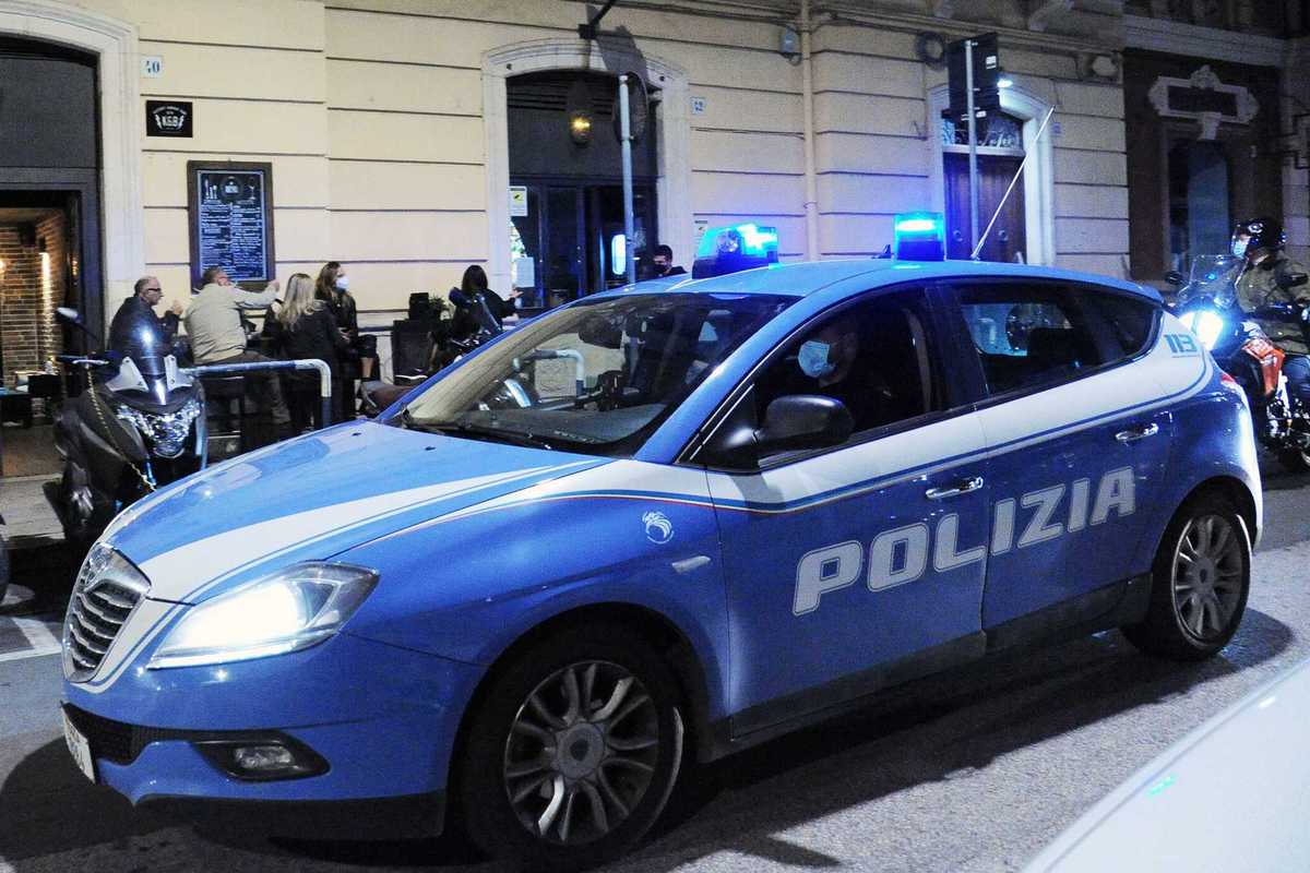 Tunisino accoltella una coppia a Como. Fermato, torna libero