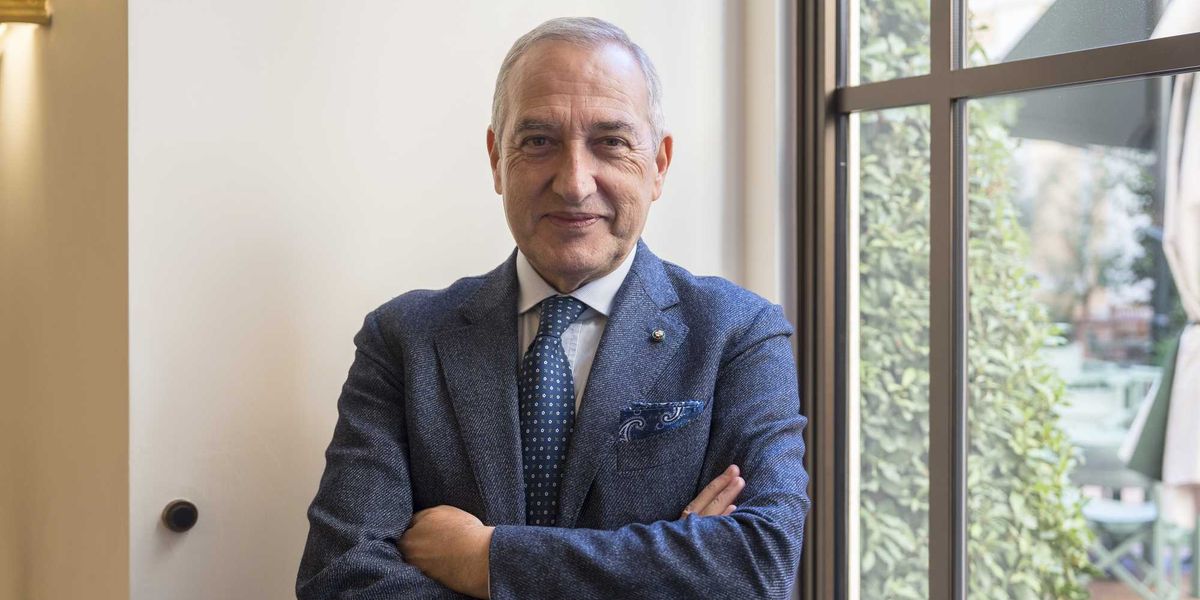 il professor vaia rarissimo il contagio uomo uomo da Laverita.info il professor vaia rarissimo il contagio uomo uomo