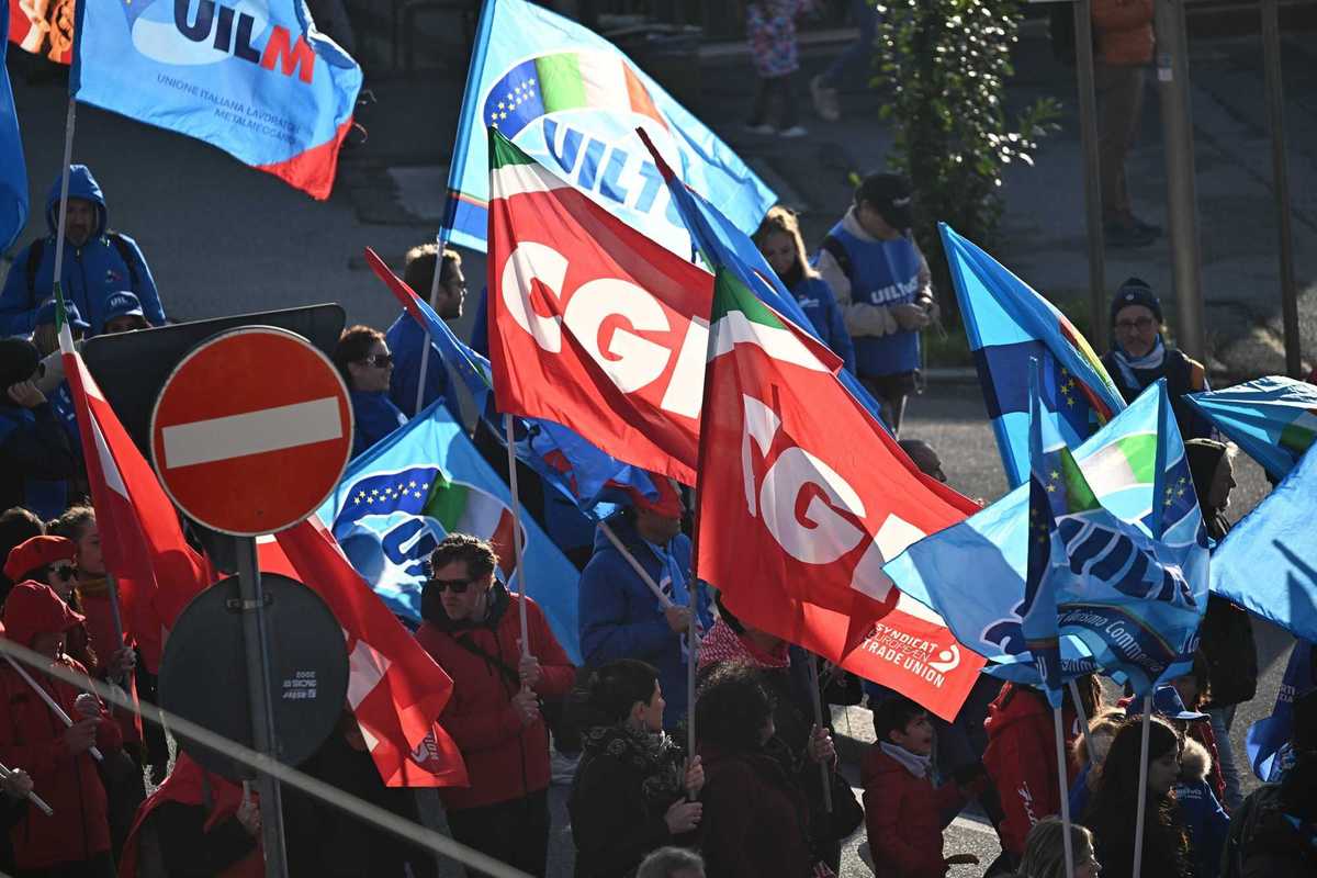 La Cgil ricorre in tribunale contro la lavoratrice disabile eletta in cda