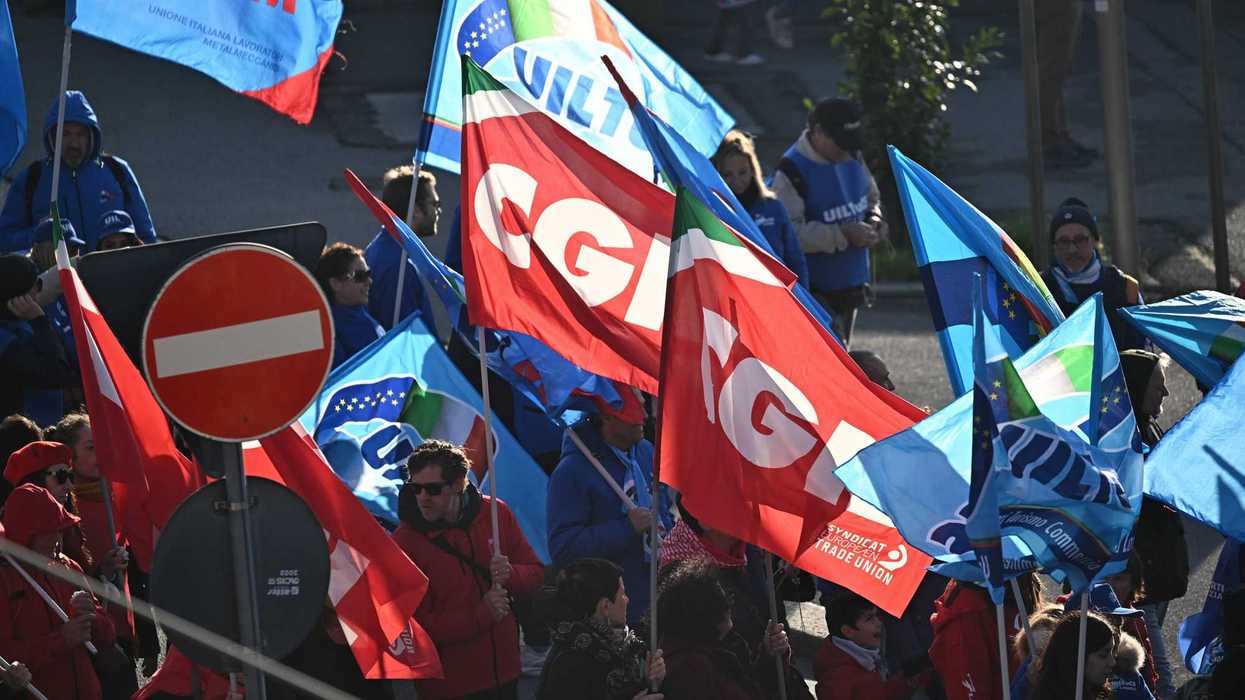 La Cgil ricorre in tribunale contro la lavoratrice disabile eletta in cda