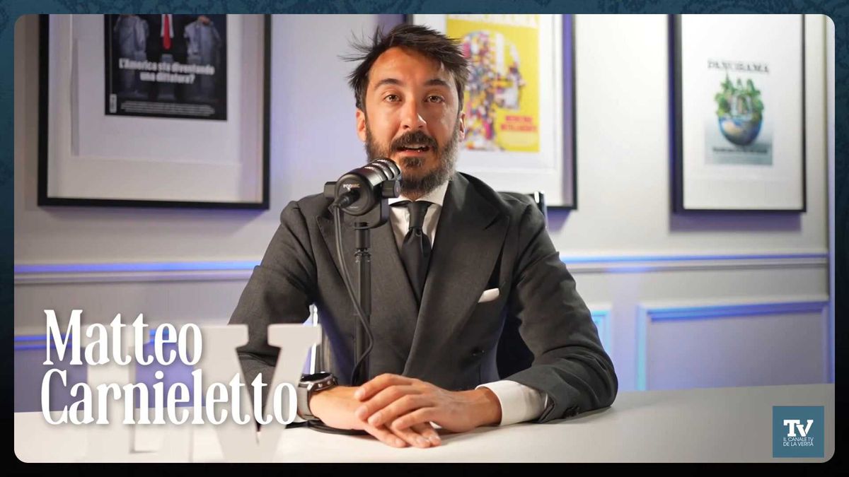 Tivù Verità | La verità su Conte e il Covid: perché non si presenta in commissione