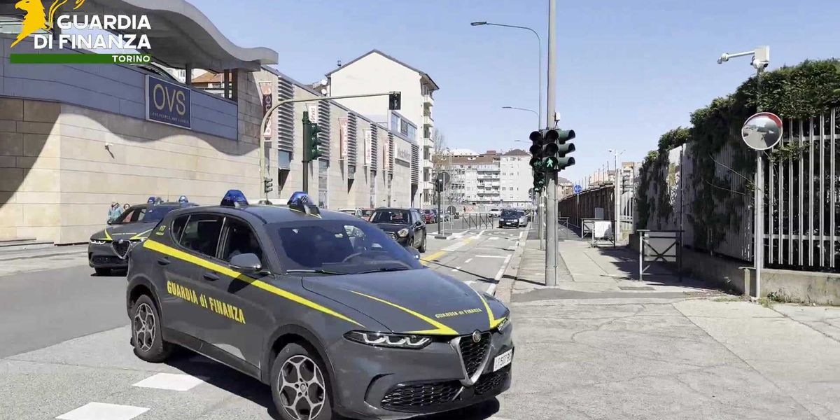 torino maxitruffa sul superbonus sventata dalla gdf da Laverita.info torino maxitruffa sul superbonus sventata dalla gdf