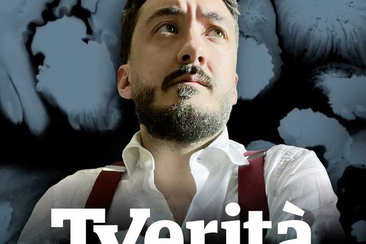Tivù Verità | Garlasco: è il momento della verità per Sempio e Stasi