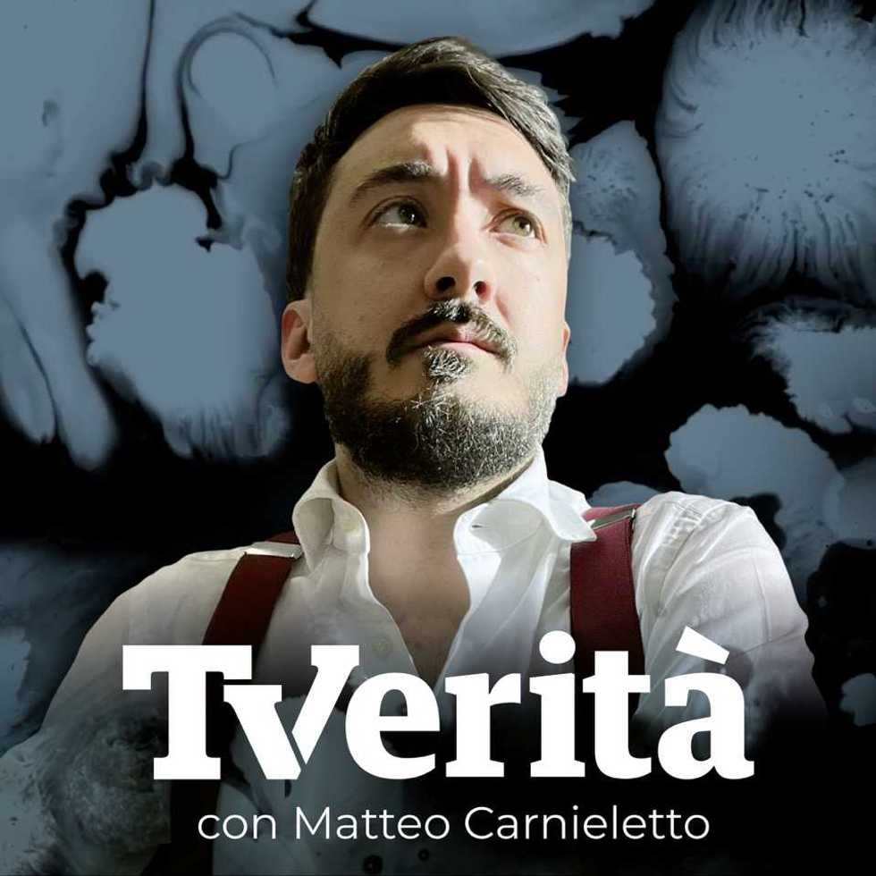 Tivù Verità | Garlasco: è il momento della verità per Sempio e Stasi