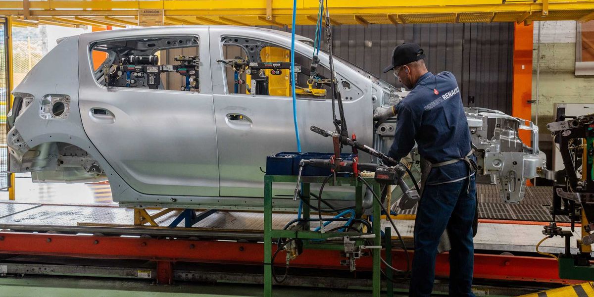 renault molla l8217elettrico i rischi per roma da Laverita.info renault molla l8217elettrico i rischi per roma