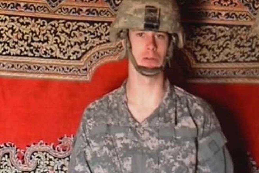 Serial—Bowe Bergdahl, Cowardly Deserter Or Brave Whistleblower?