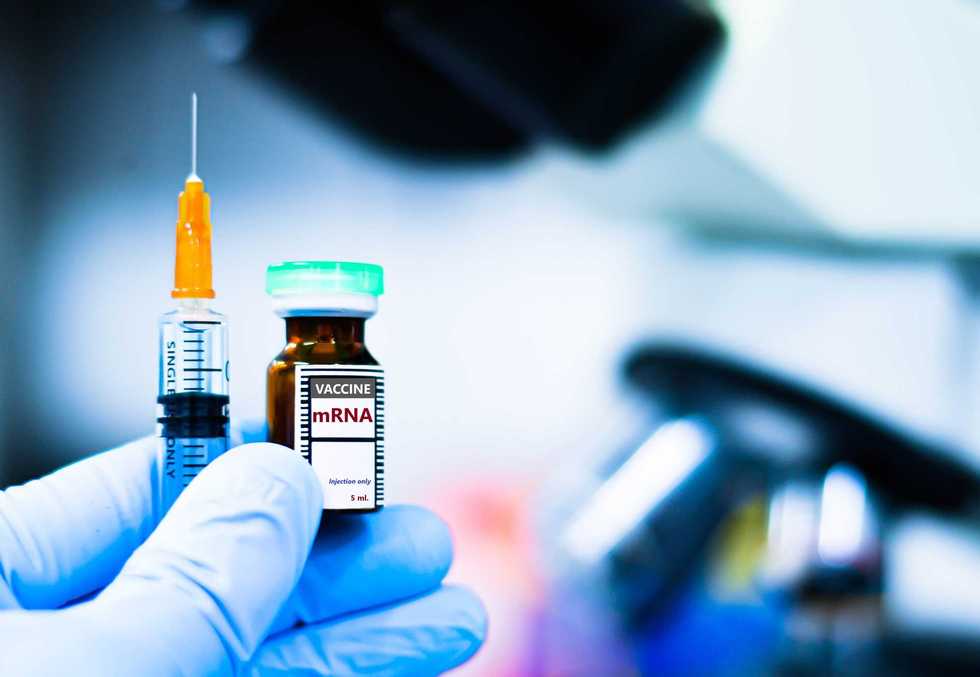 Altra corsa ai vaccini a mRna dopo l’inefficacia di quelli anti Covid