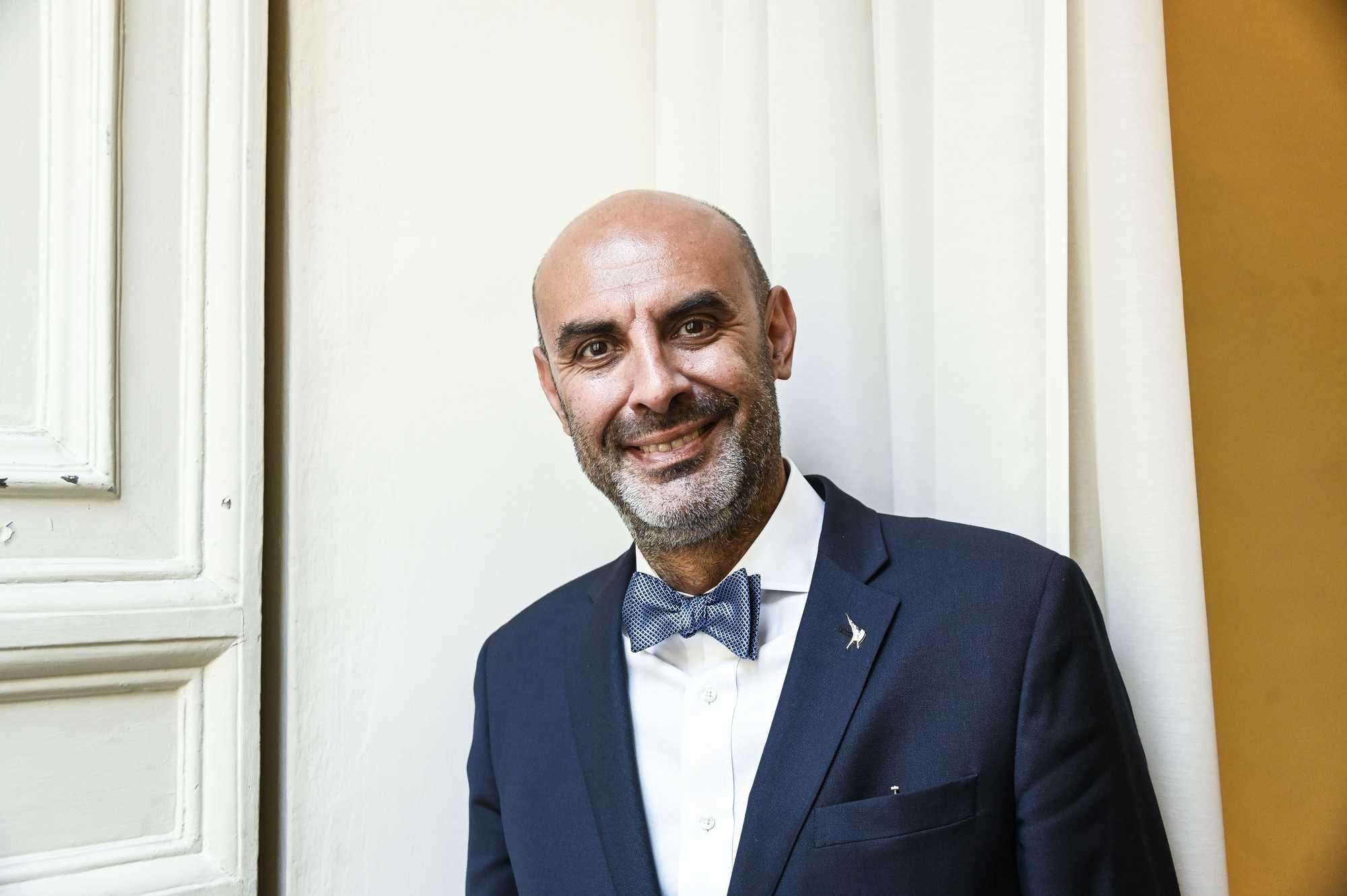 Pillon nuovo difensore dei Trevallion