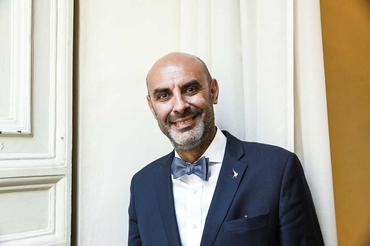 Pillon nuovo difensore dei Trevallion