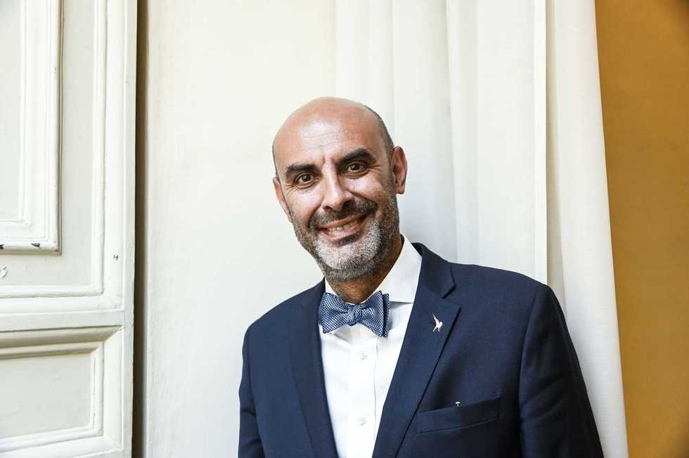 Pillon nuovo difensore dei Trevallion