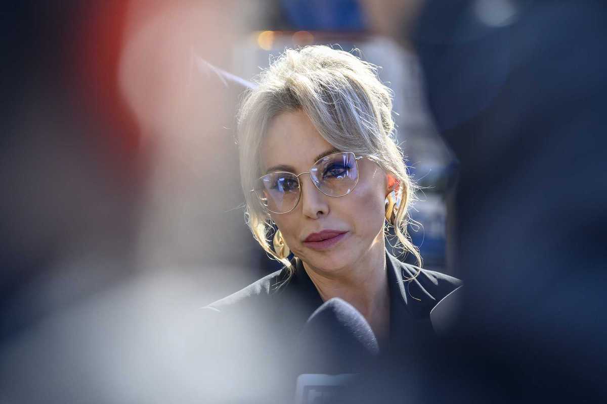Marina fa piangere il Pd
