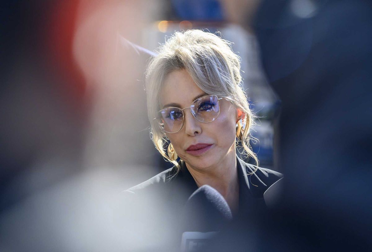 Marina fa piangere il Pd