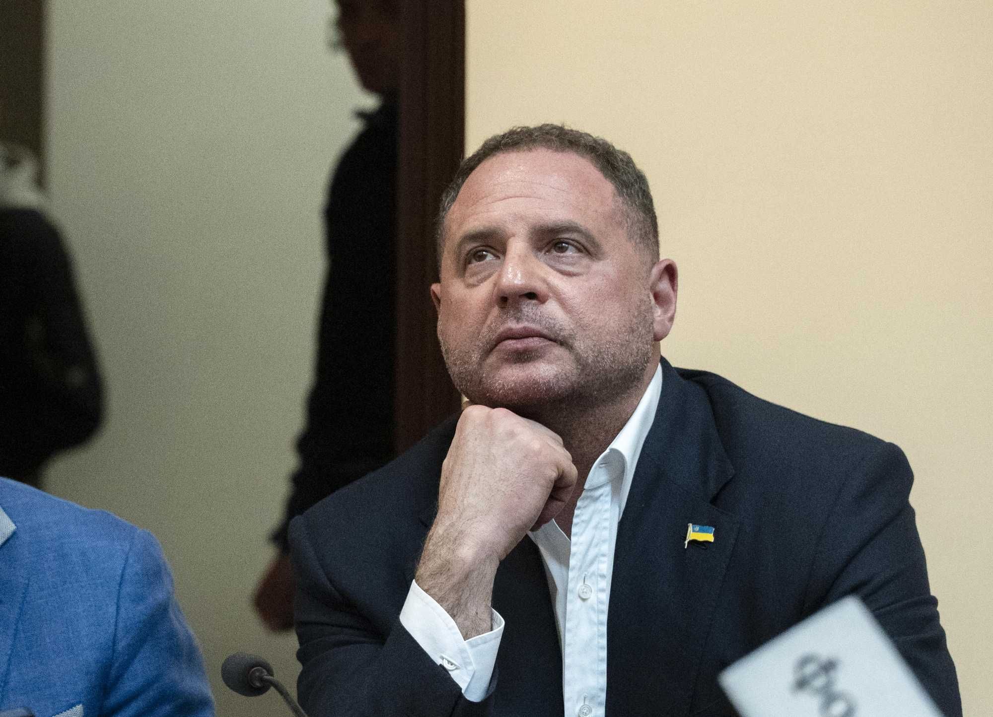 «Il vice Zelensky riciclava milioni». L’ennesimo scandalo isola l’Ucraina