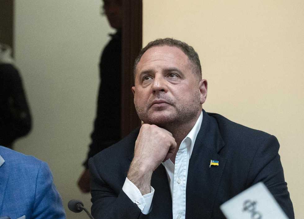 «Il vice Zelensky riciclava milioni». L’ennesimo scandalo isola l’Ucraina