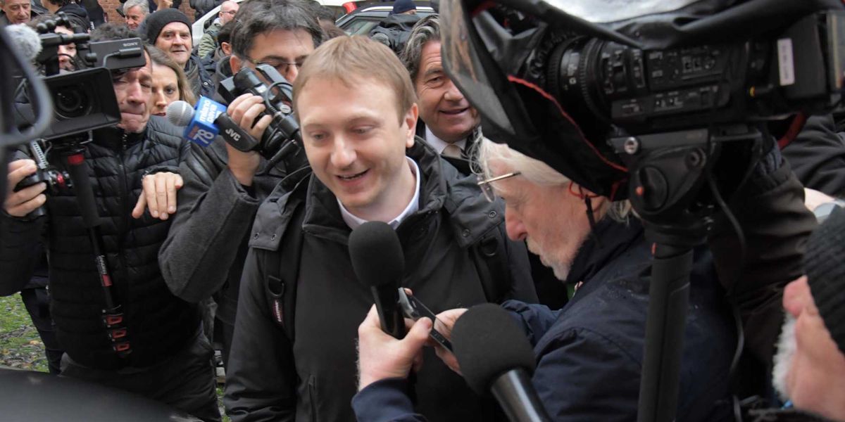 garlasco ora del delitto e arma la super consulenza della cattaneo non scagiona stasi