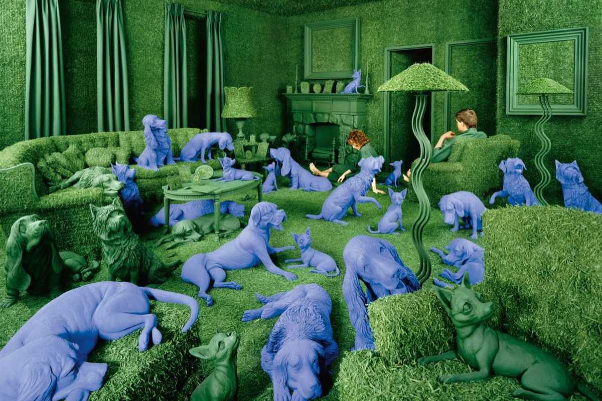 100 fotografie per ereditare il mondo al MUDEC di Milano