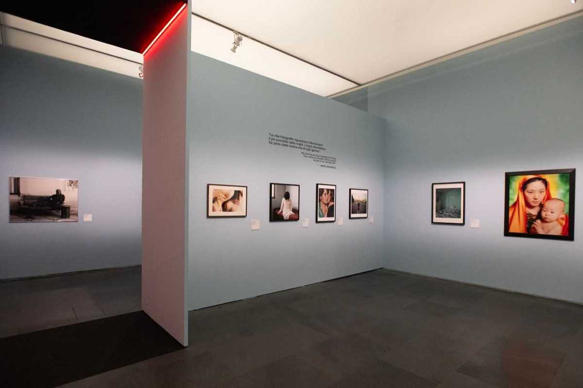 100 fotografie per ereditare il mondo al MUDEC di Milano
