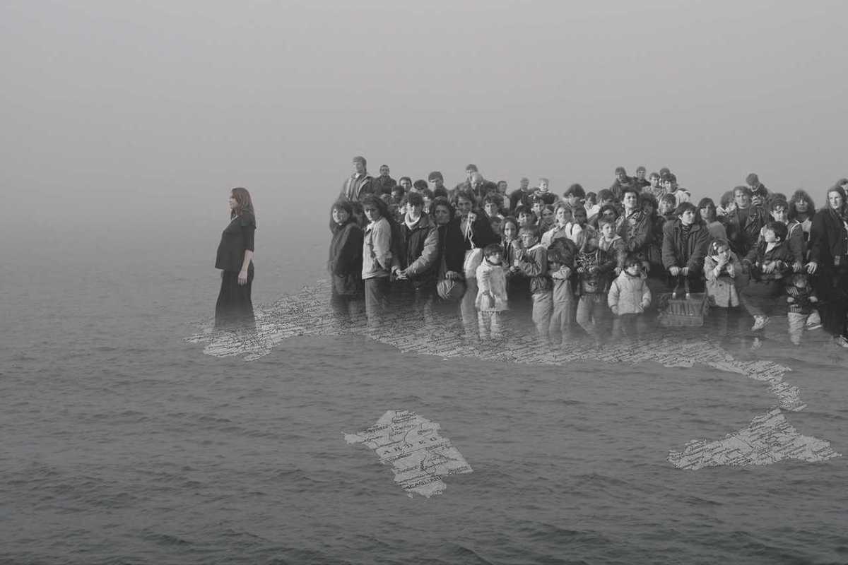 100 fotografie per ereditare il mondo al MUDEC di Milano