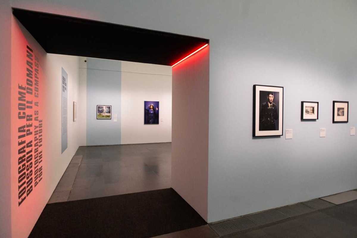 100 fotografie per ereditare il mondo al MUDEC di Milano