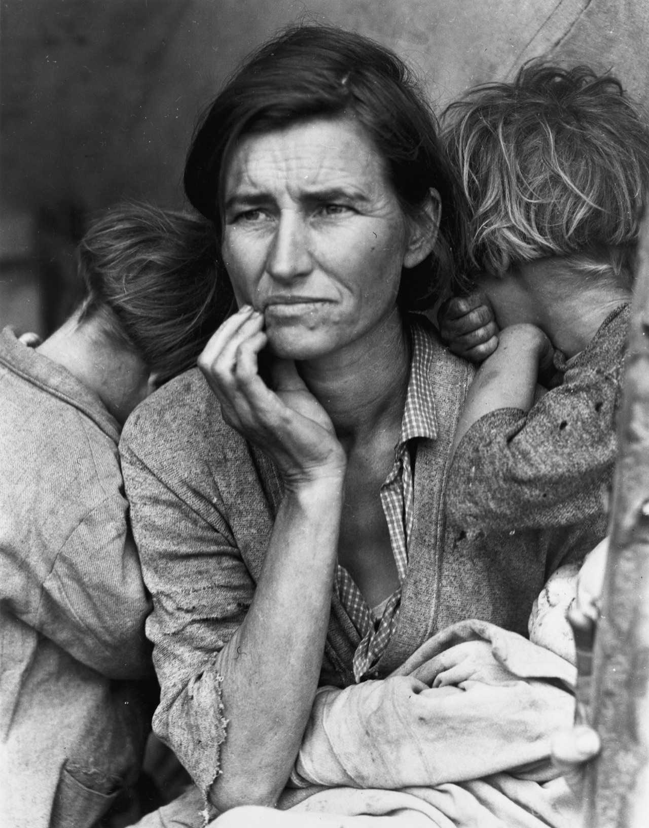 100 fotografie per ereditare il mondo al MUDEC di Milano