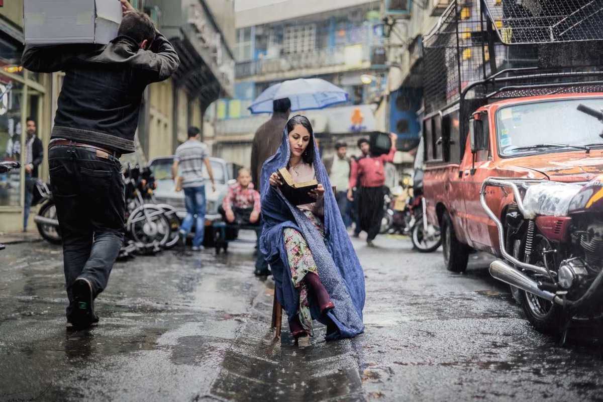 100 fotografie per ereditare il mondo al MUDEC di Milano