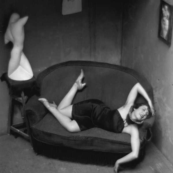 100 fotografie per ereditare il mondo al MUDEC di Milano