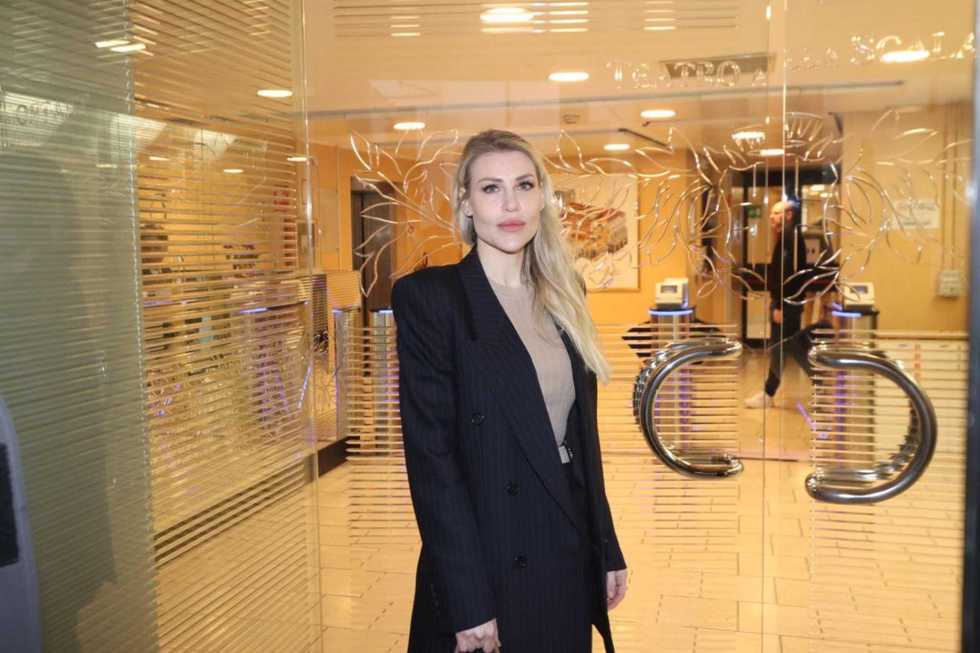 Barbara Berlusconi lascia la Cardi Gallery dopo 17 anni