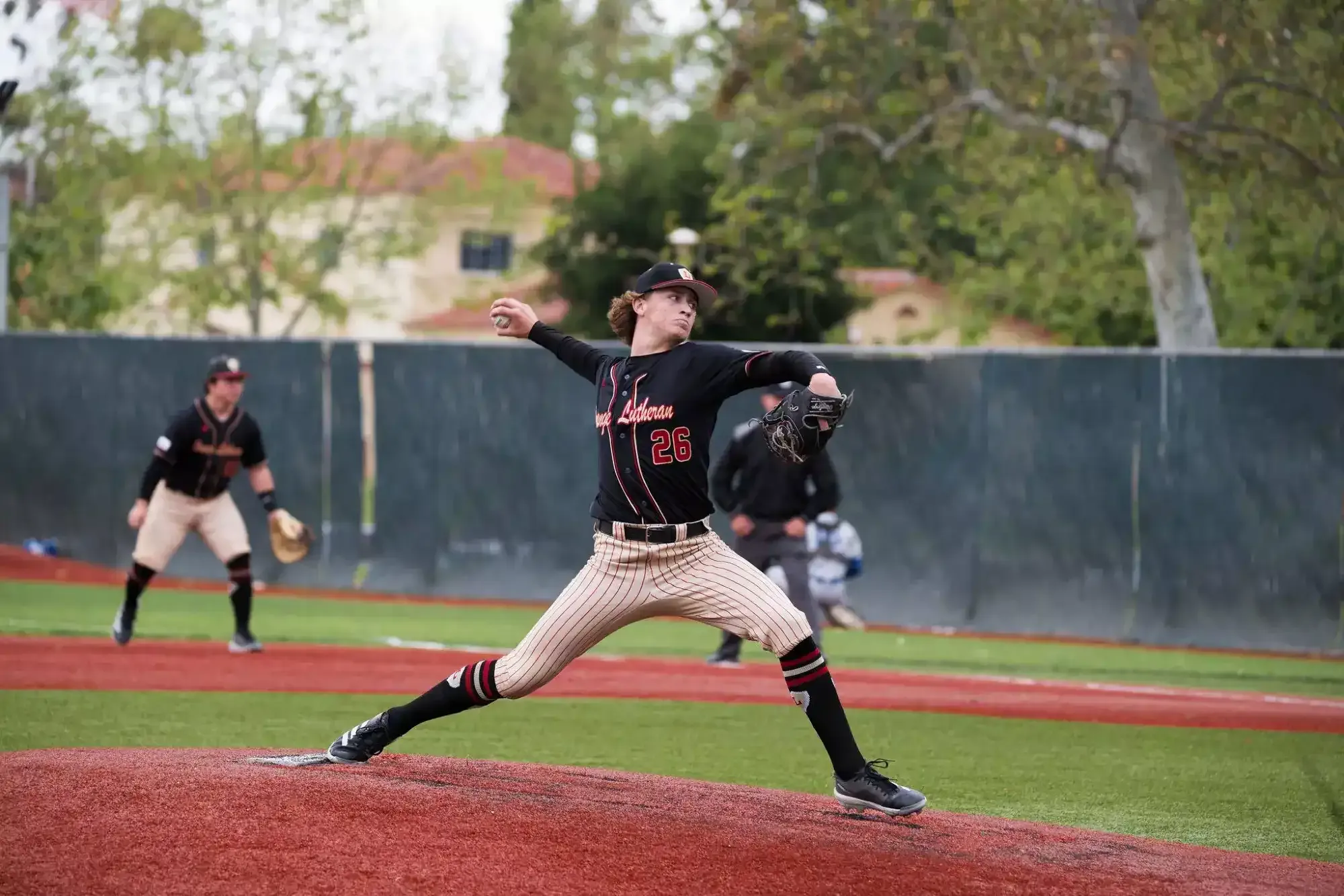 BEST BALL IN THE NATION? Legendary California (CIF) Southern Section baseball playoffs underway
