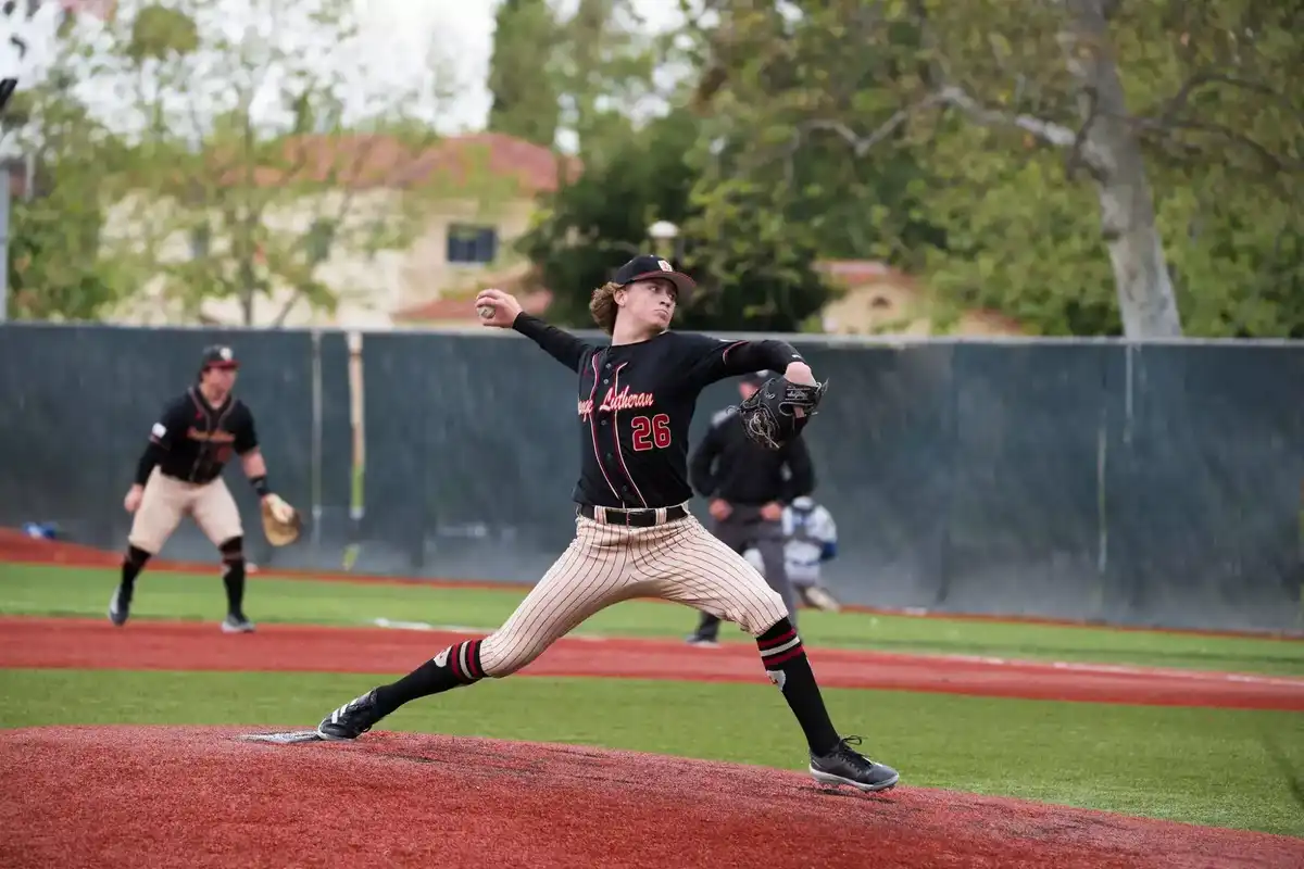 BEST BALL IN THE NATION? Legendary California (CIF) Southern Section baseball playoffs underway