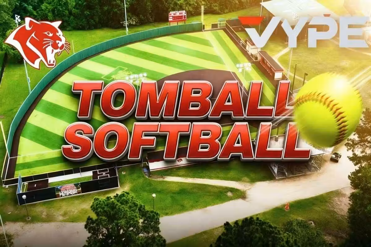 THE HUNGER WITHIN: Tomball Softball Eyes State in Regional Rematch