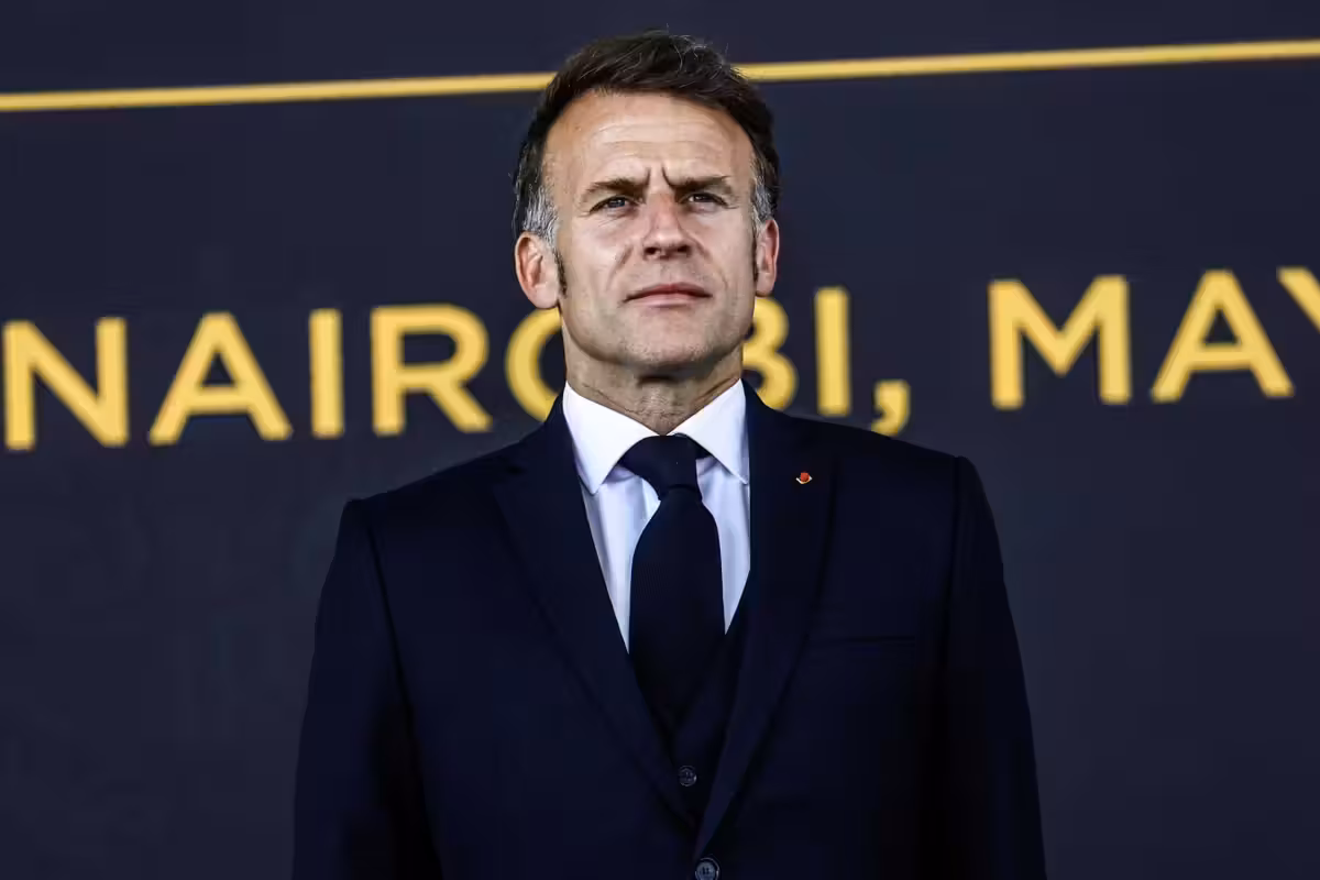 Macron vola in Africa per provare a recuperare l’influenza perduta