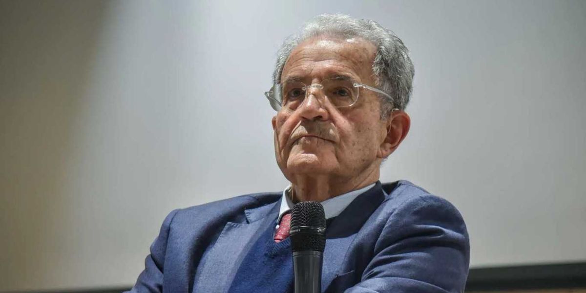 prodi sempre pi249 stufo della schlein chiama a raccolta i cattolici dem da Laverita.info prodi sempre pi249 stufo della schlein chiama a raccolta i cattolici dem