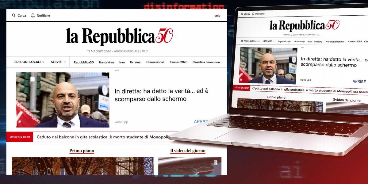 usano i volti della verit224 per truffare i risparmiatori da Laverita.info usano i volti della verit224 per truffare i risparmiatori