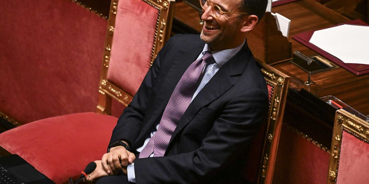 dopo il veto messo da forza italia il leghista freni rinuncia alla consob da Laverita.info dopo il veto messo da forza italia il leghista freni rinuncia alla consob