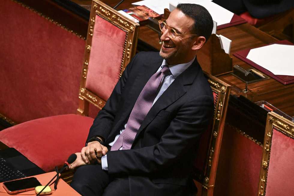 Dopo il «veto» messo da Forza Italia il leghista Freni rinuncia alla Consob
