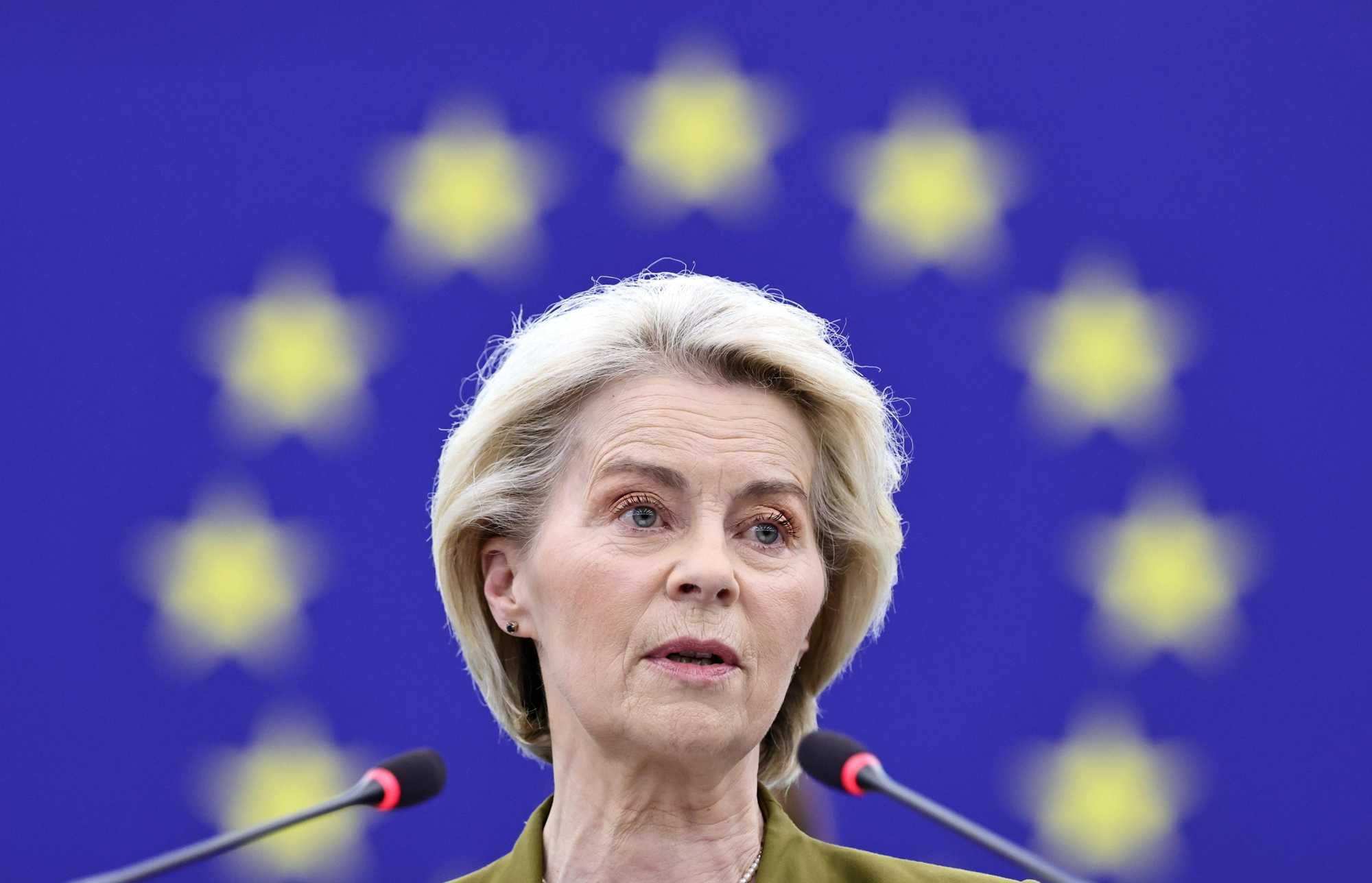 L’Ue ci prescrive la sua medicina: è quella che farà peggiorare la crisi
