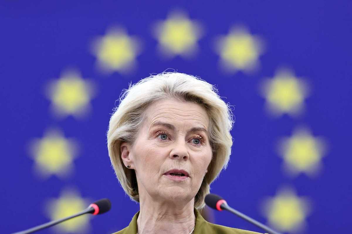 L’Ue ci prescrive la sua medicina: è quella che farà peggiorare la crisi