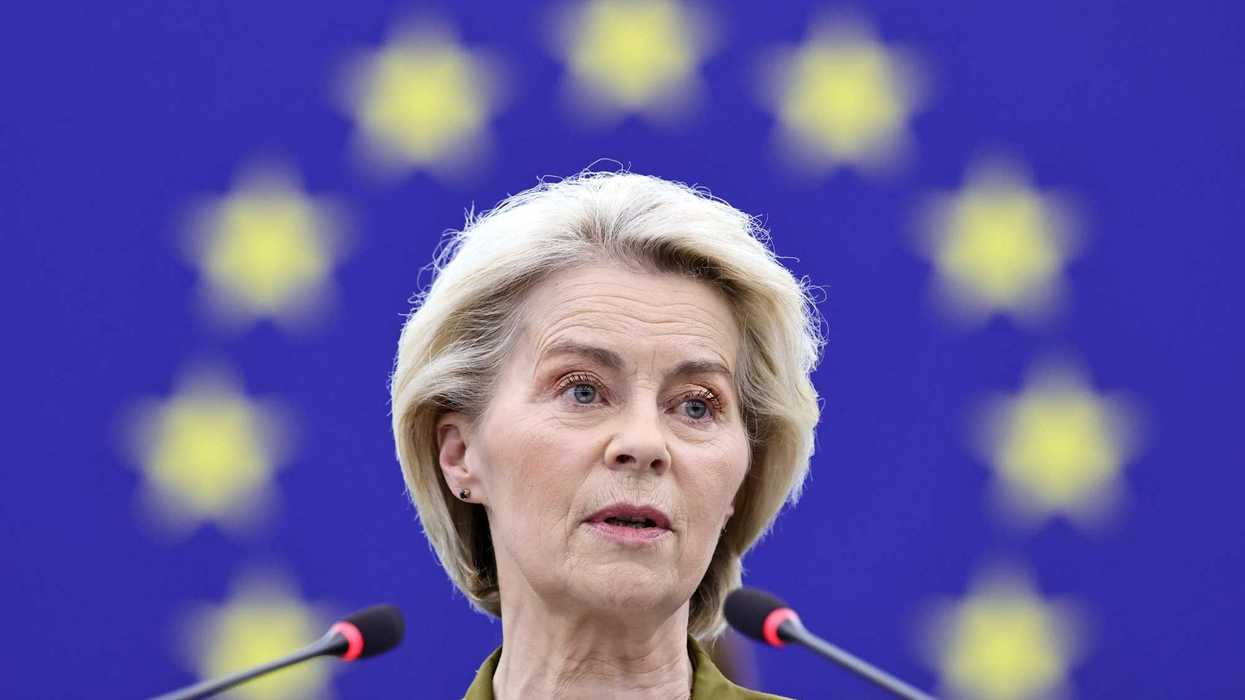 L’Ue ci prescrive la sua medicina: è quella che farà peggiorare la crisi